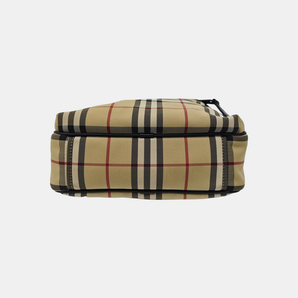 Paddy Canvas Beige