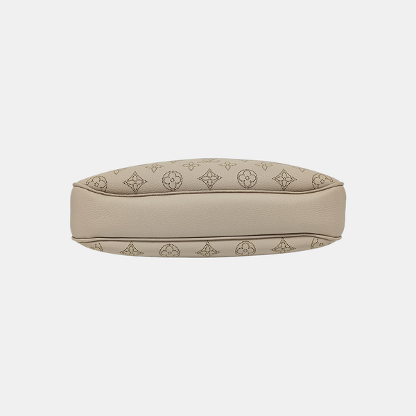 AROUND ME MM Monogram Calfskin Gray