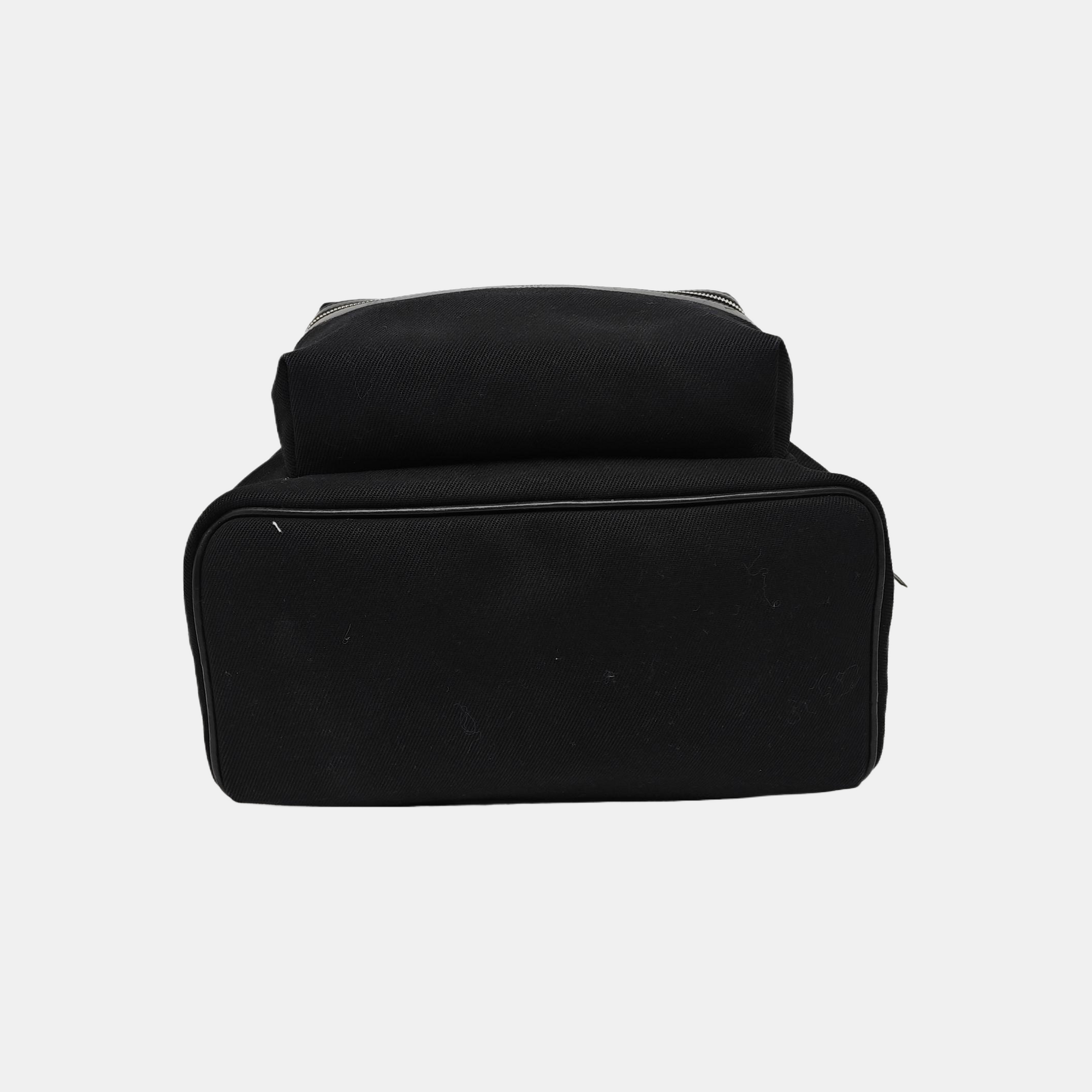 CITY Fabric Black