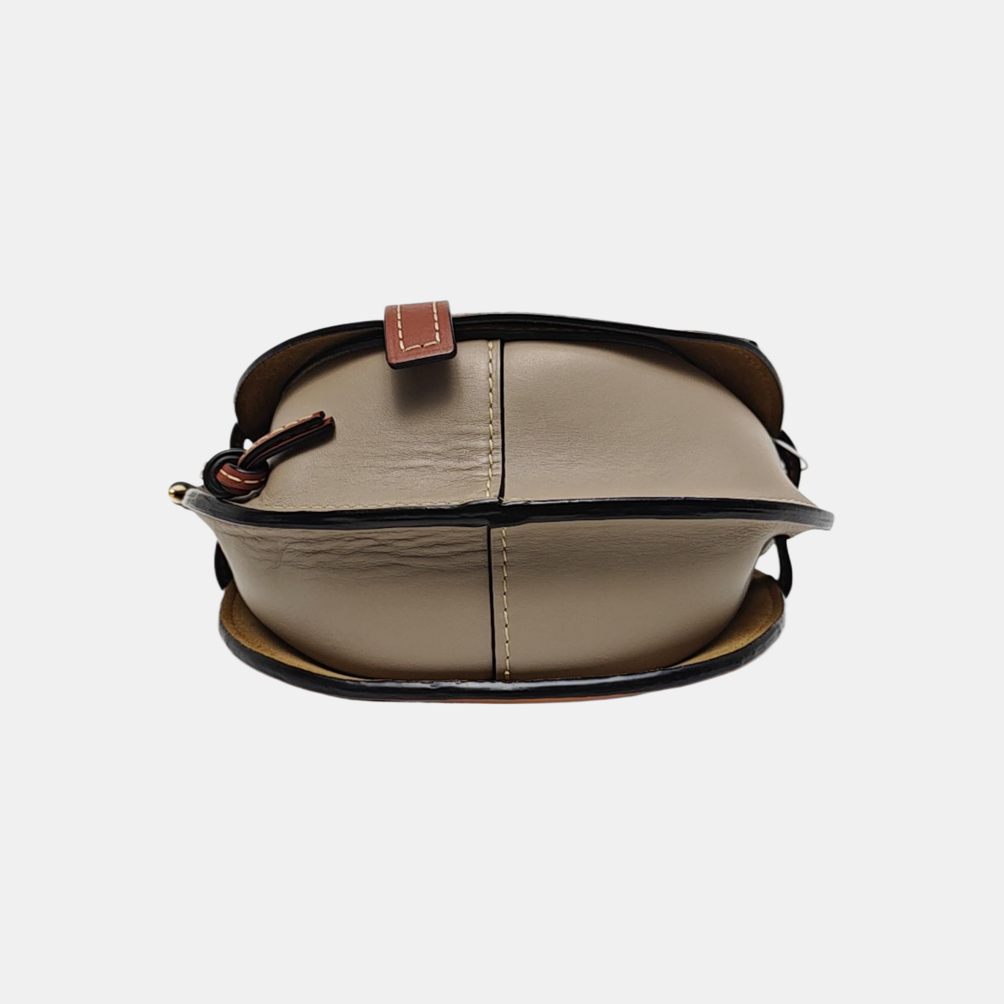 Gate Small Calfskin Multicolor