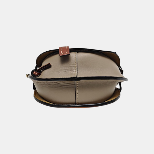 Gate Small Calfskin Multicolor