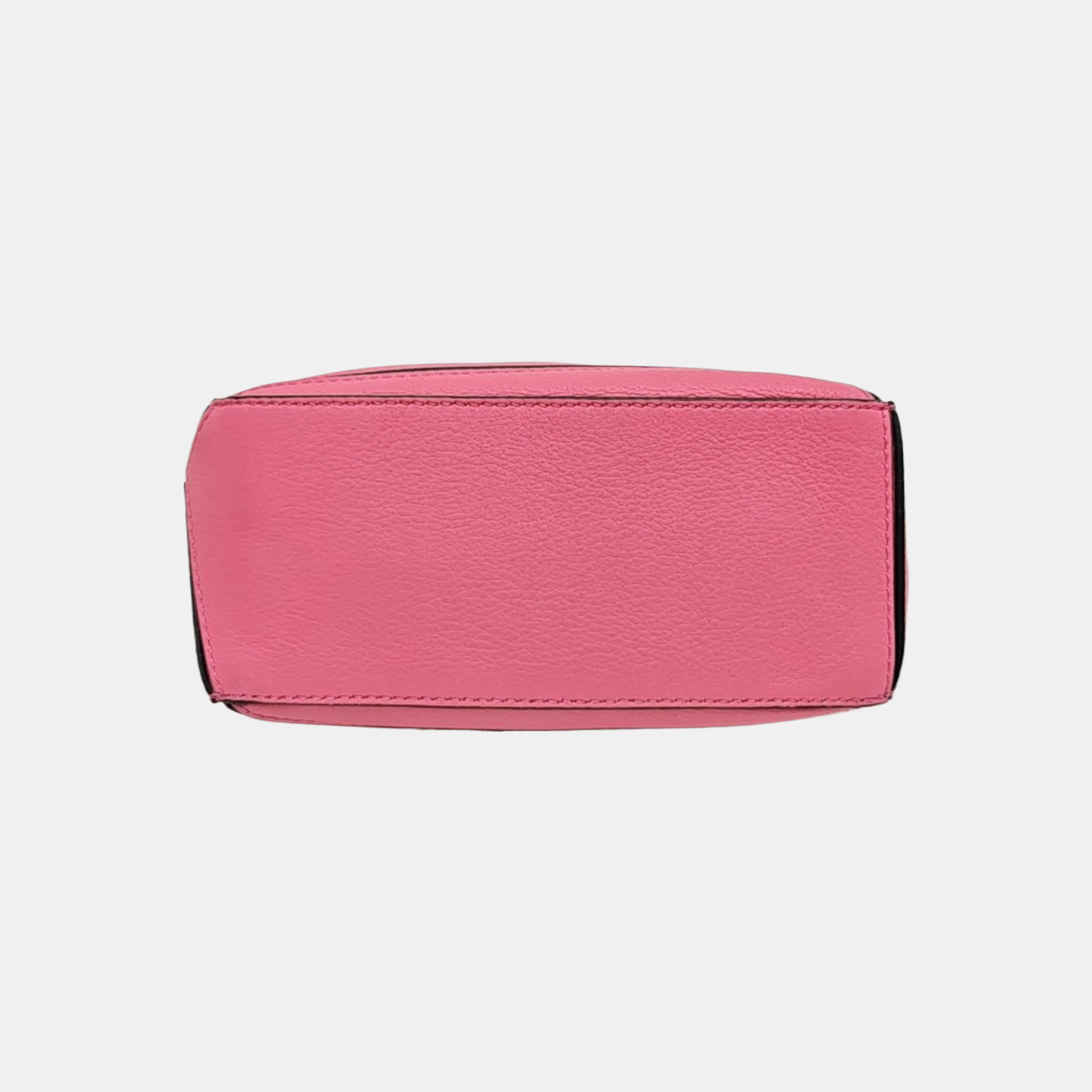 Puzzle Mini Calfskin Pink