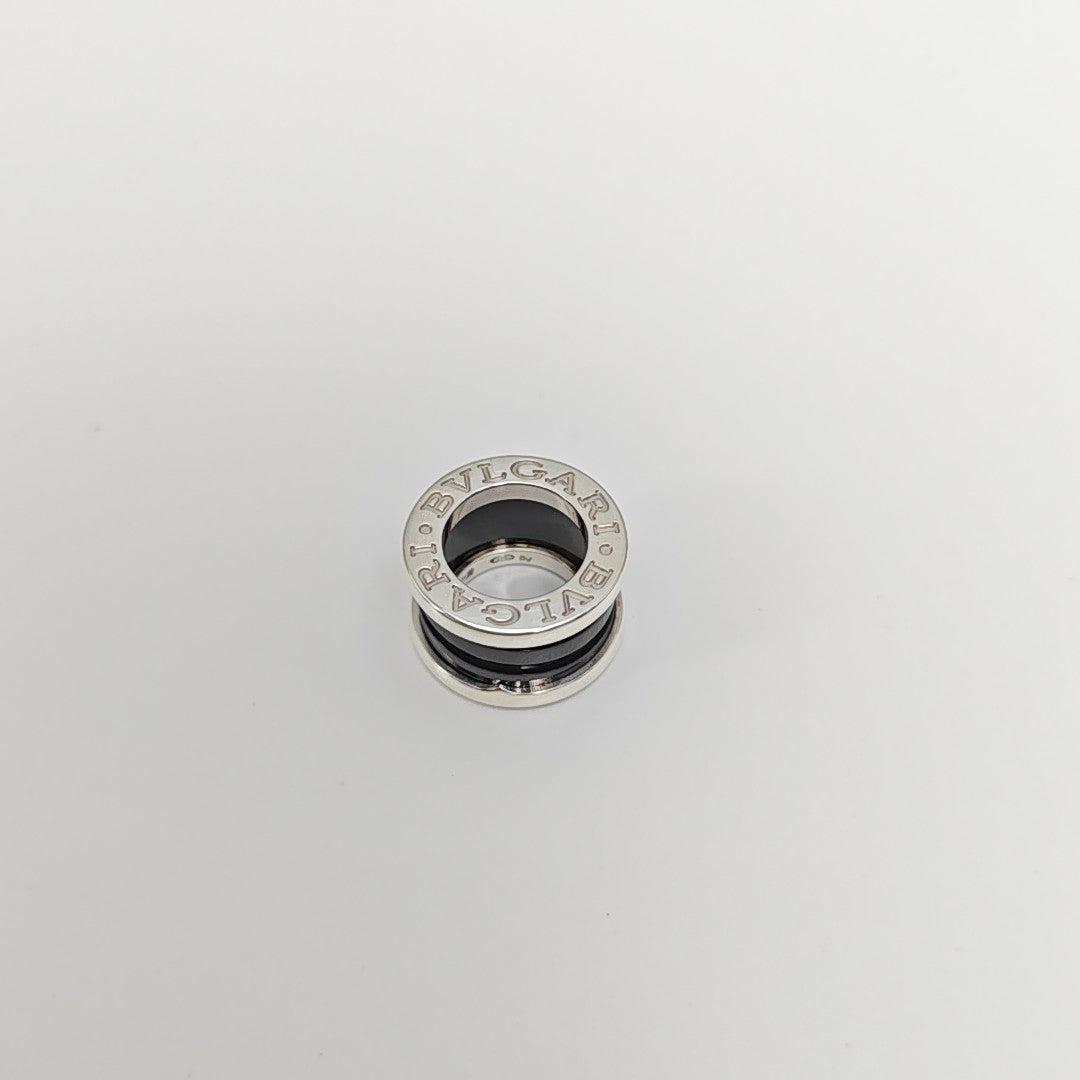 B.ZERO1 925 Sterling Silver Necklace
