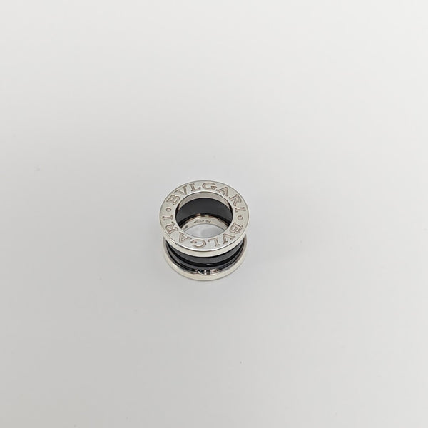 B.ZERO1 925 Sterling Silver Necklace