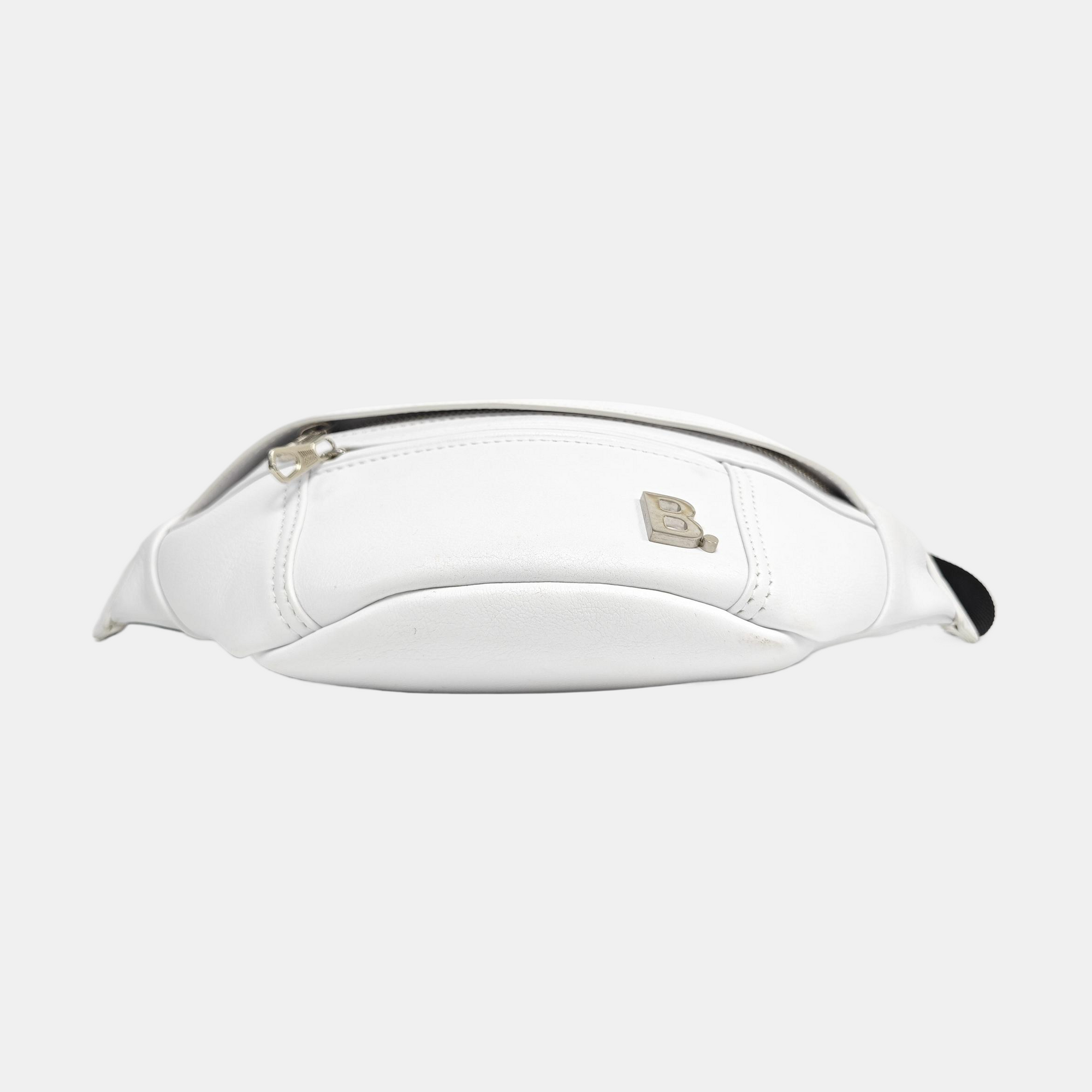 Calfskin White