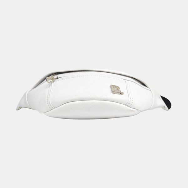 Calfskin White