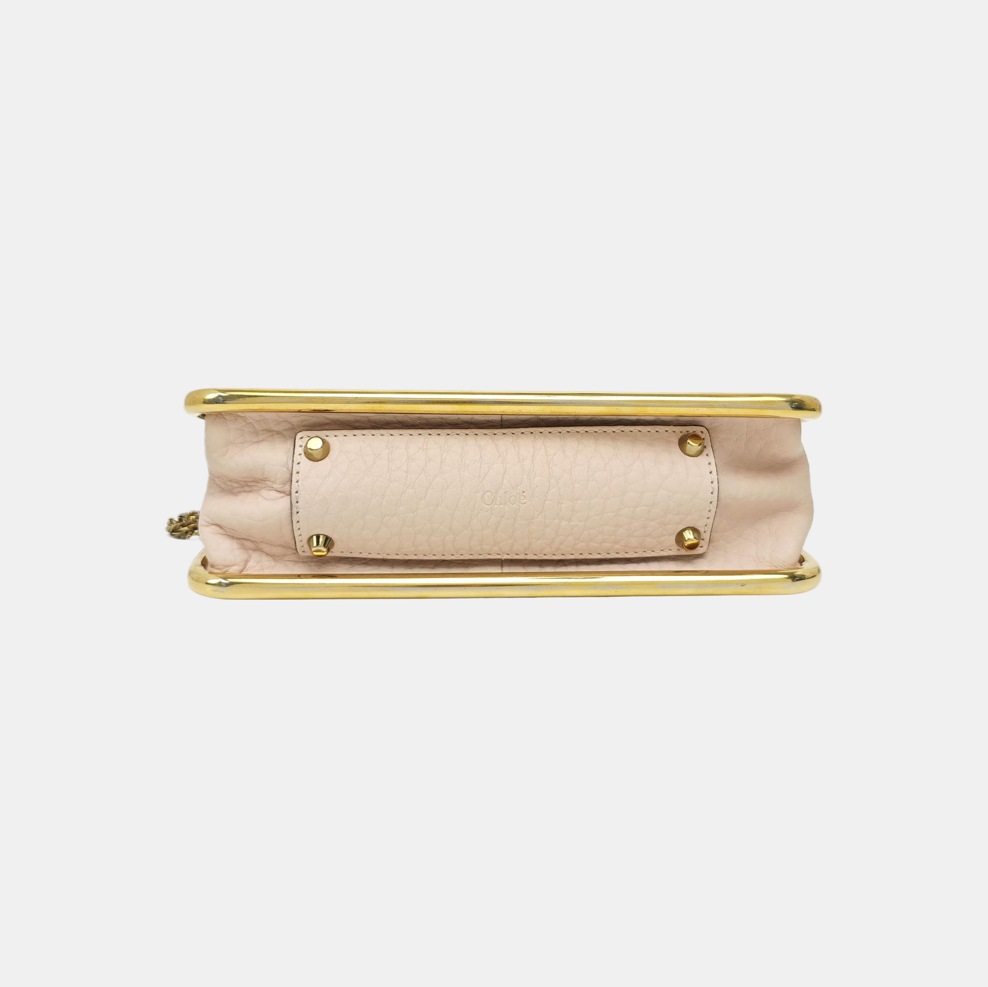 Sally Small Calfskin Pink
