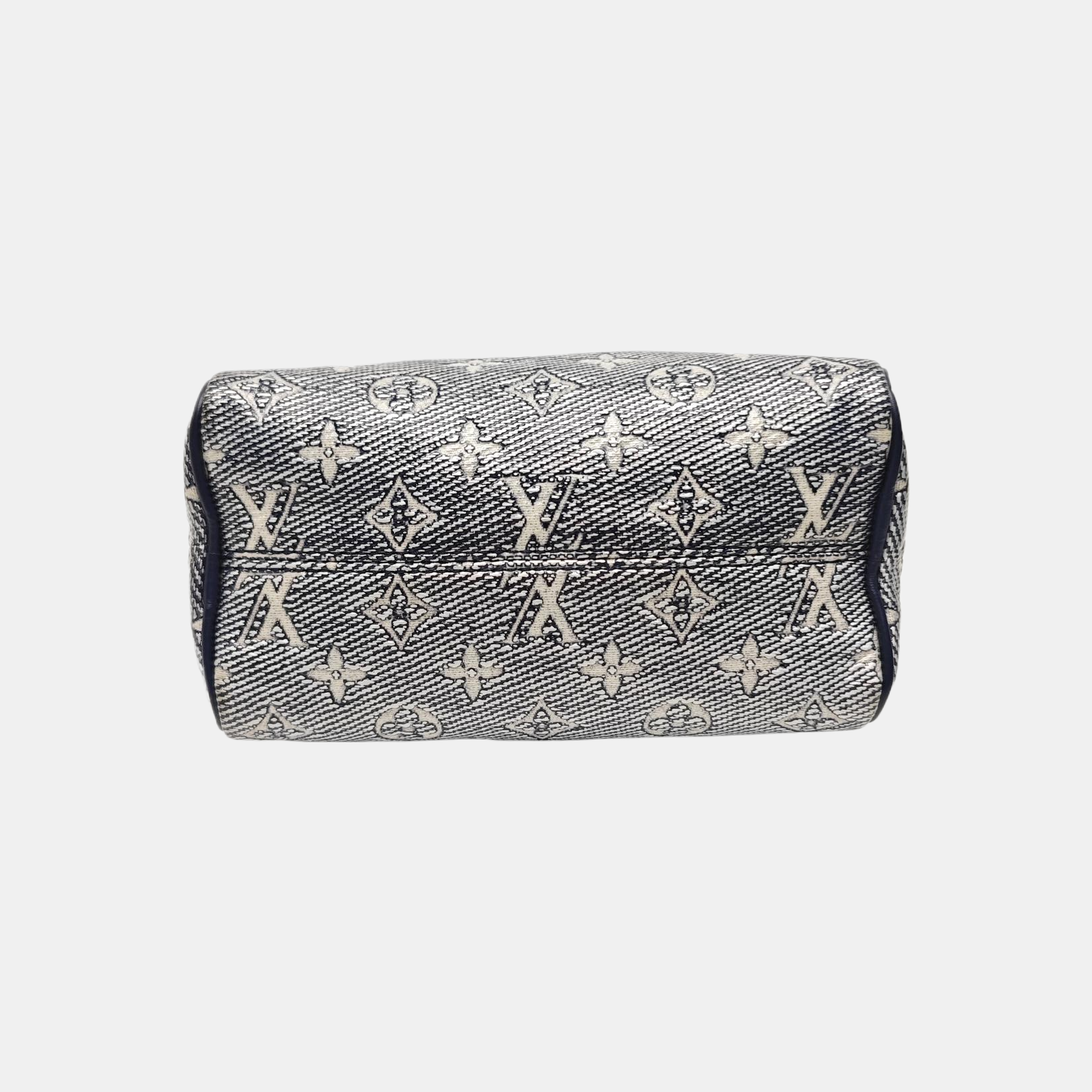 SPEEDY 20 Monogram Special Material Blue