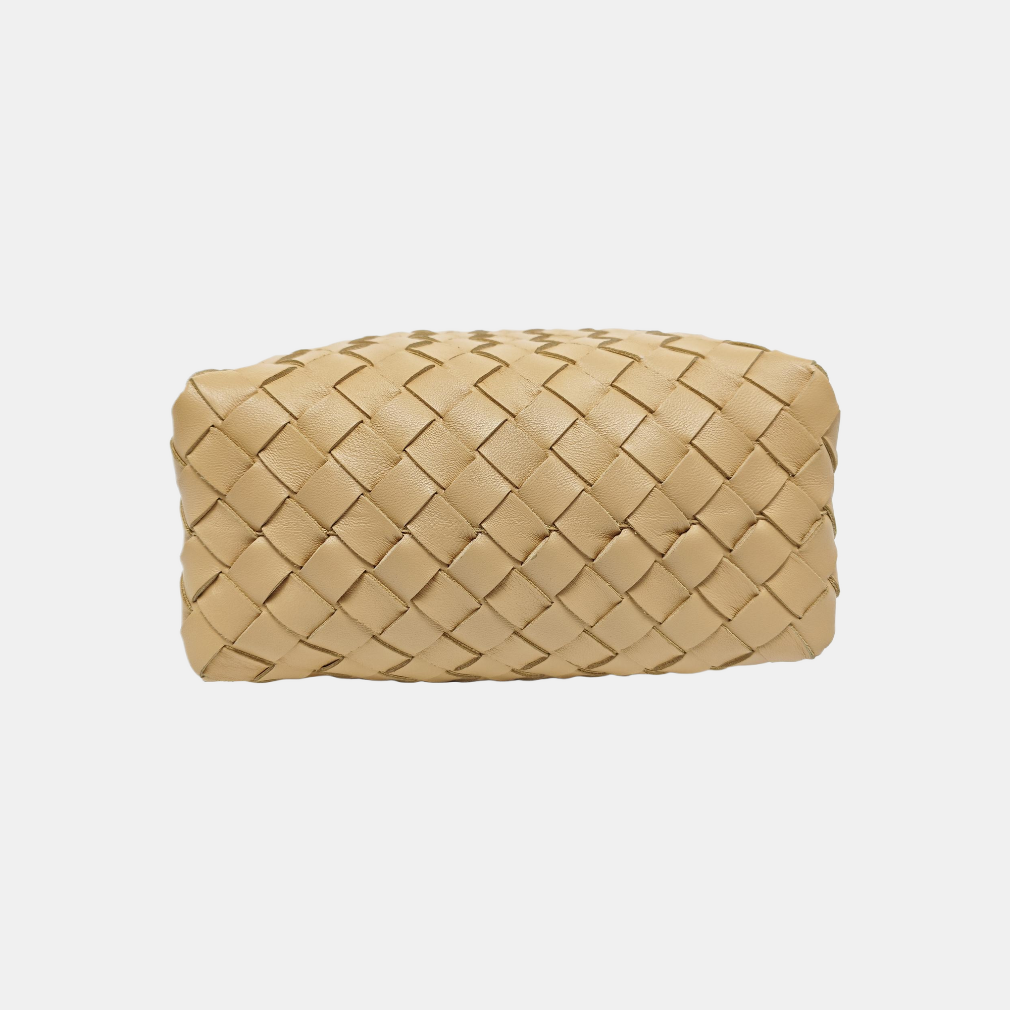 Nodini Lambskin Beige