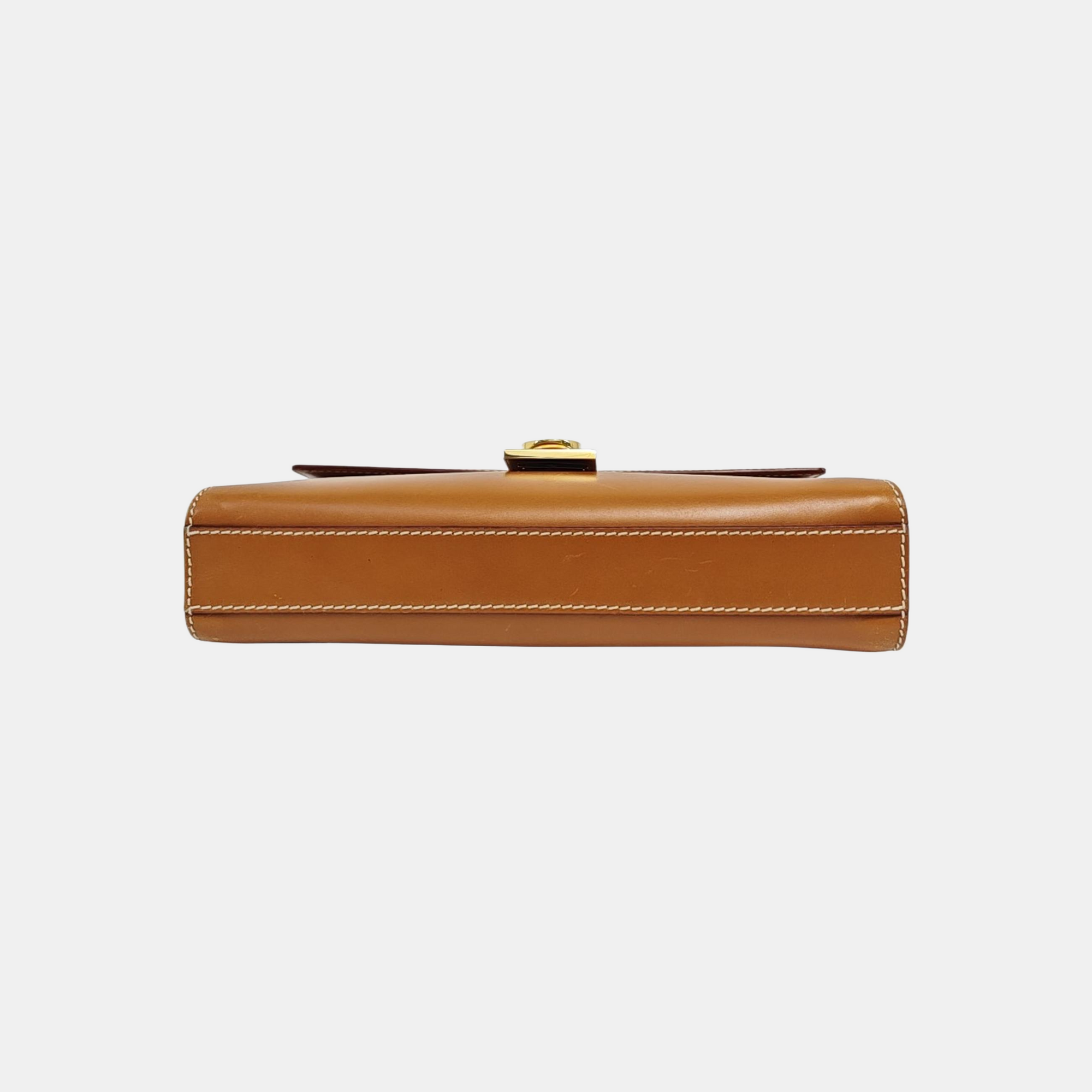 Aileen Calfskin Brown