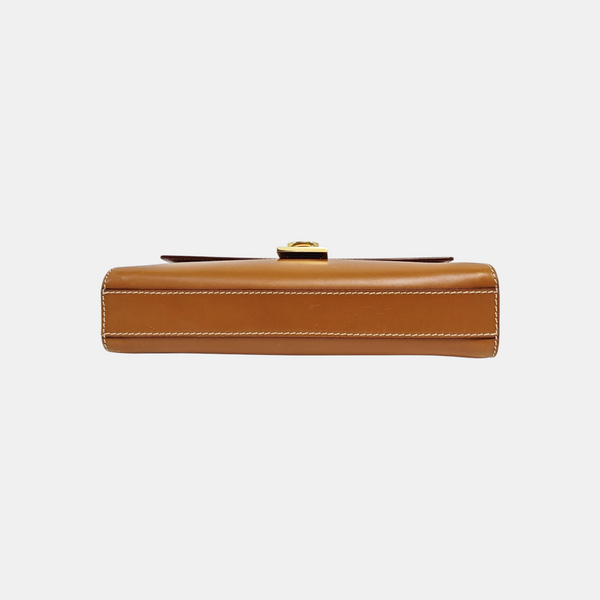 Aileen Calfskin Brown