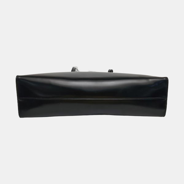 Re-Edition Leather Black