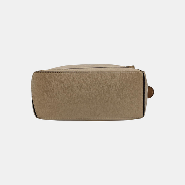 Puzzle Small Calfskin Gray