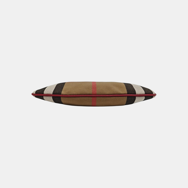 Peyton Canvas Brown