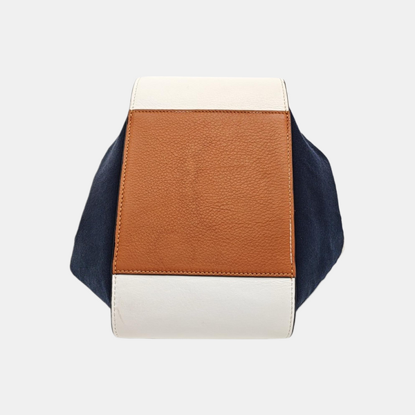 Hammock Small Calfskin Multicolor