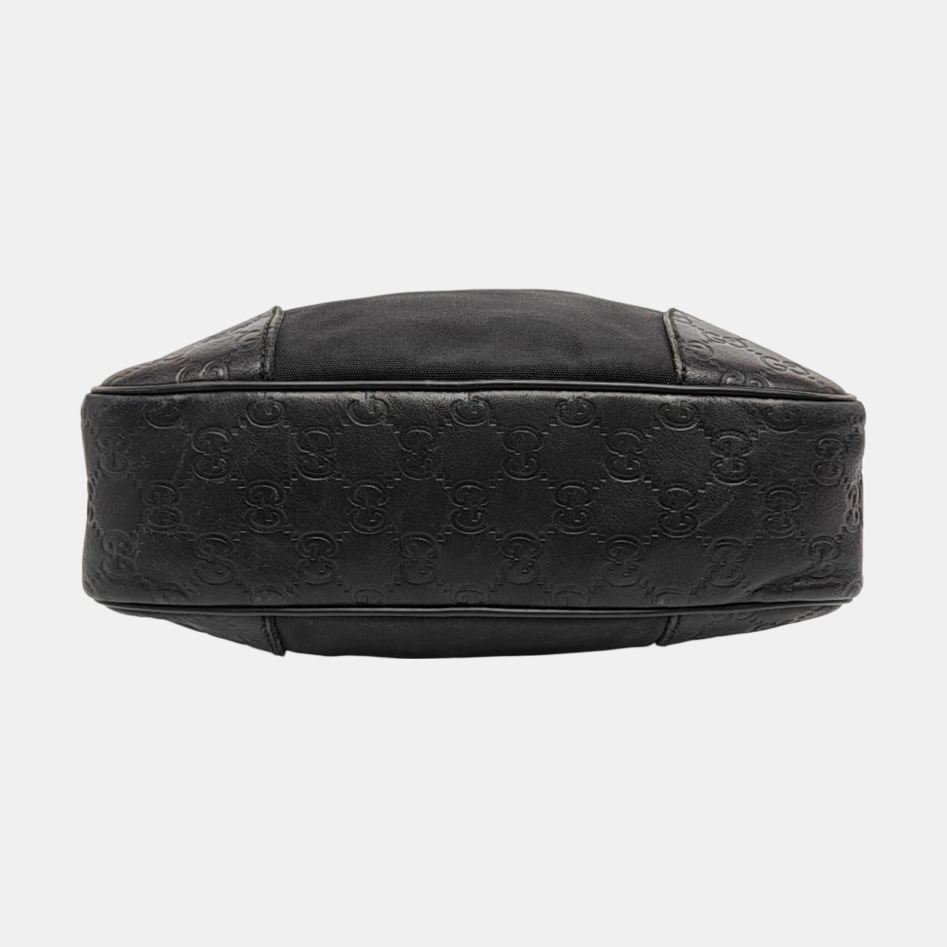 Messenger Fabric Black