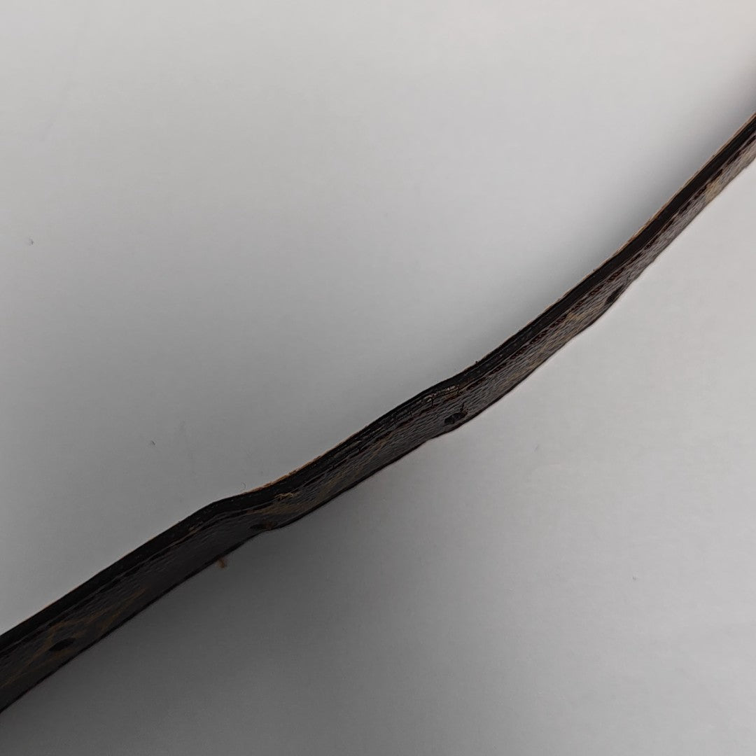 Leather Belt Brown