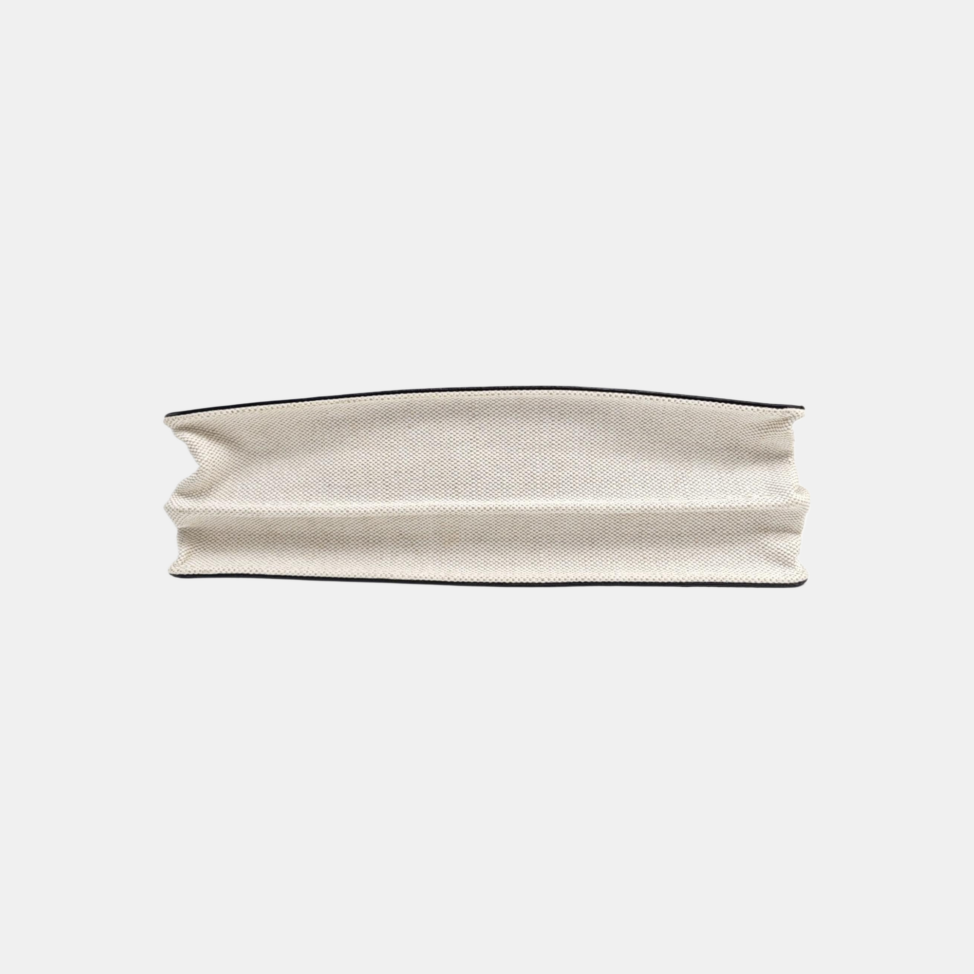 Navy Medium Fabric White
