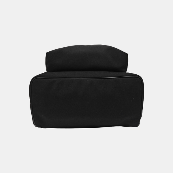 CITY Fabric Black