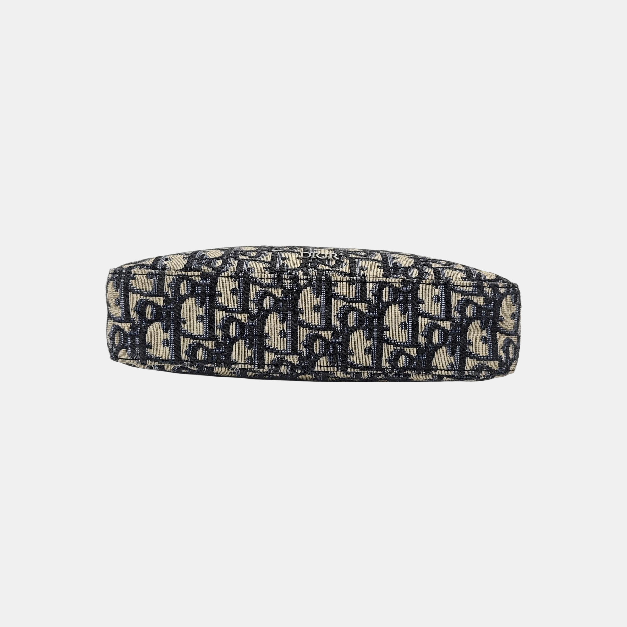 Safari Oblique Canvas Blue