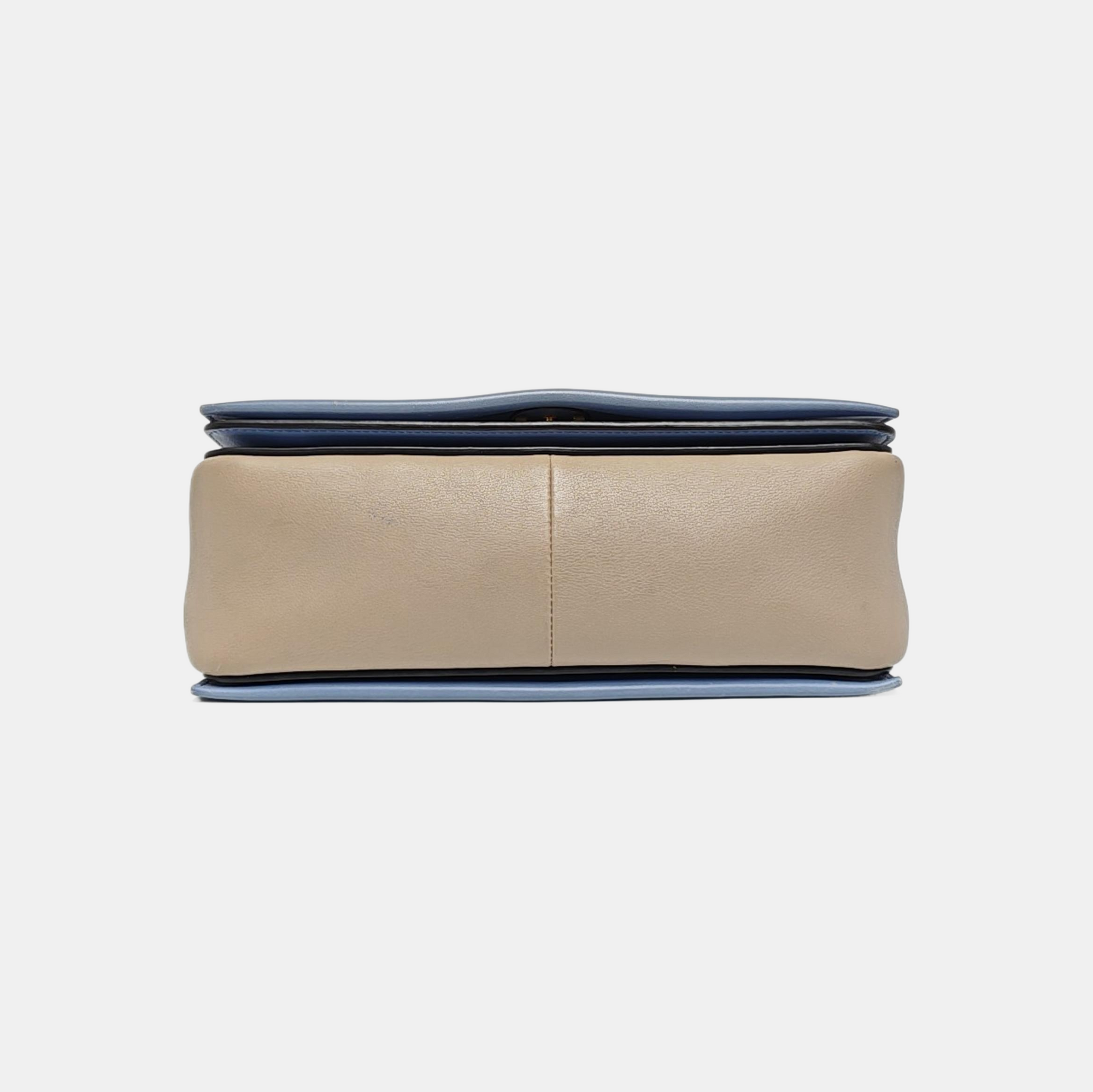 FRAME Medium Calfskin Multicolor