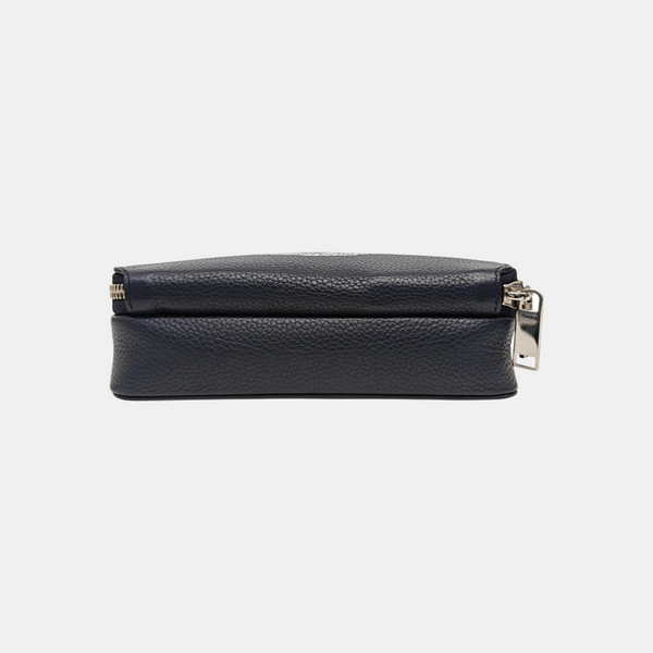 Dior And Shawn Calfskin Blue