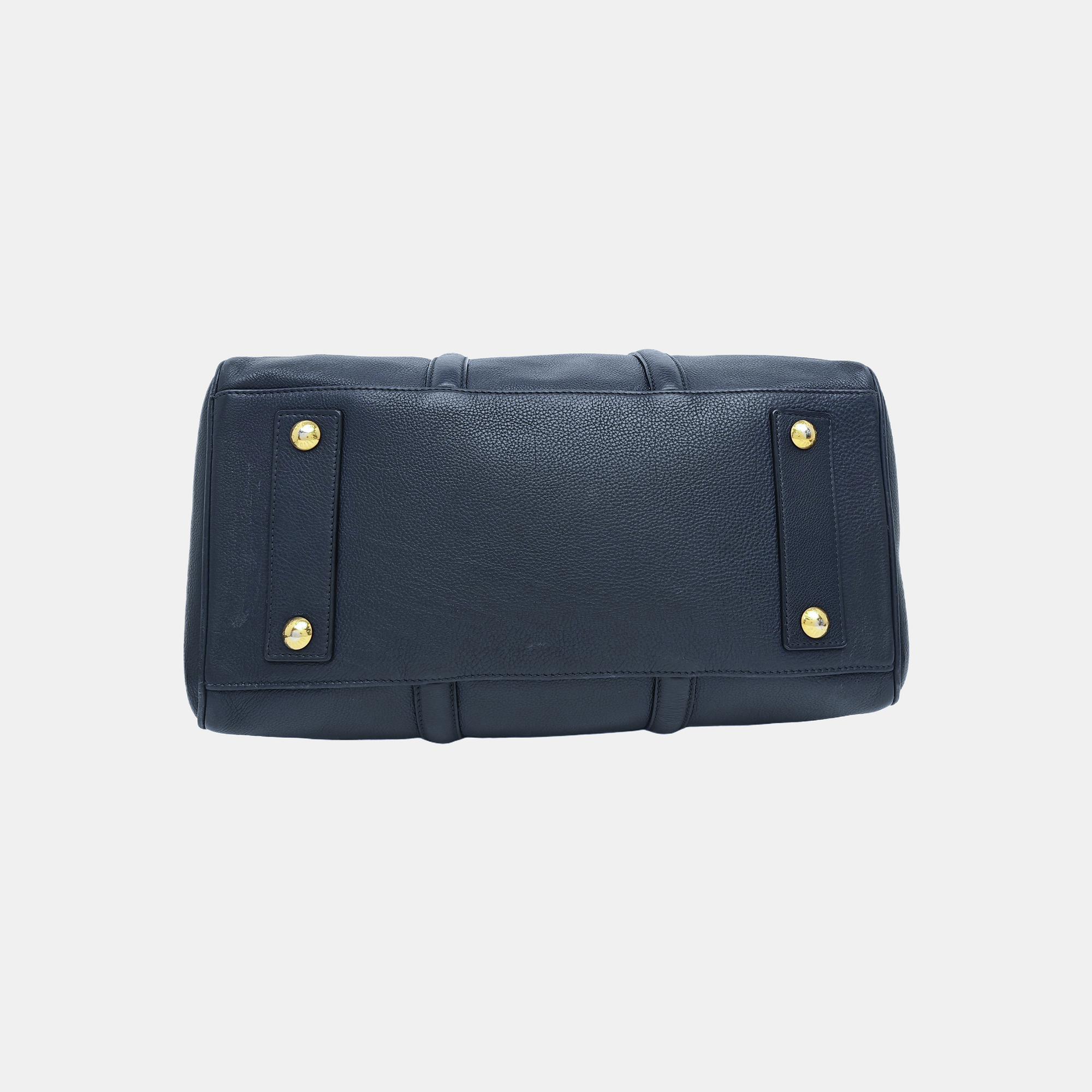SOFIA COPPOLA MM Calfskin Blue