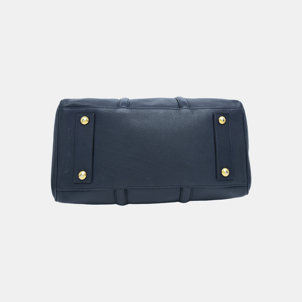 SOFIA COPPOLA MM Calfskin Blue
