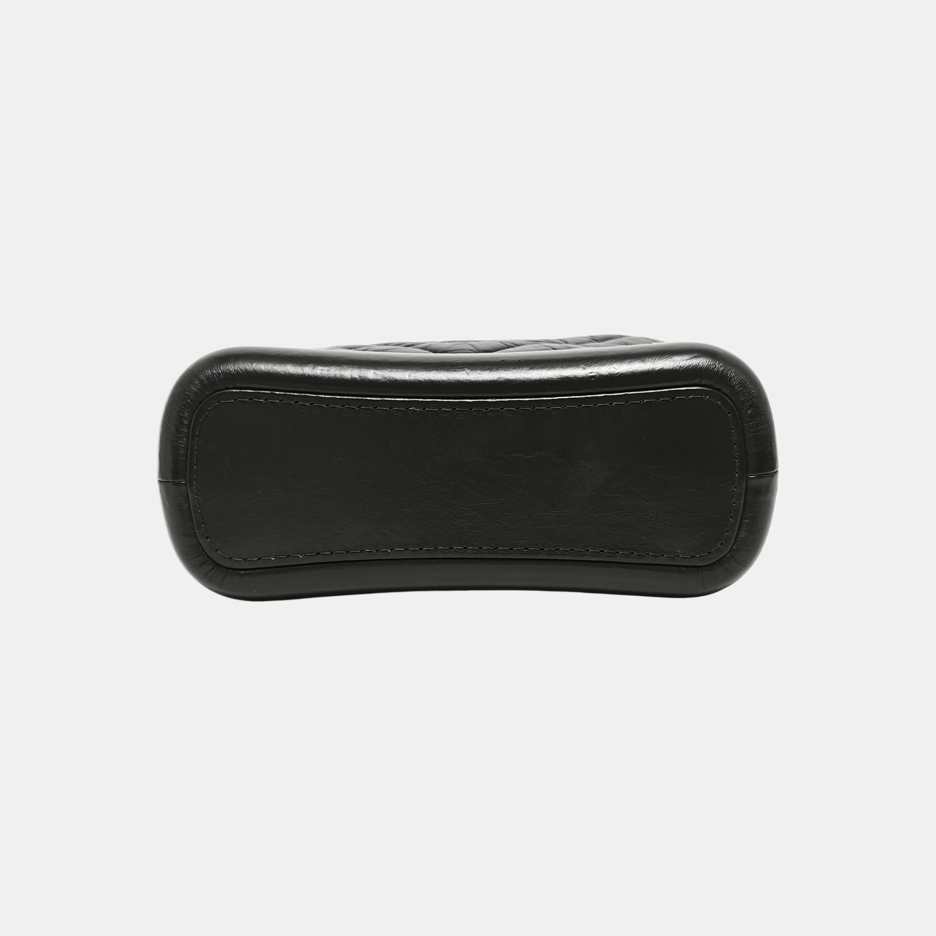 GABRIELLE Small Quilted Calfskin Multicolor