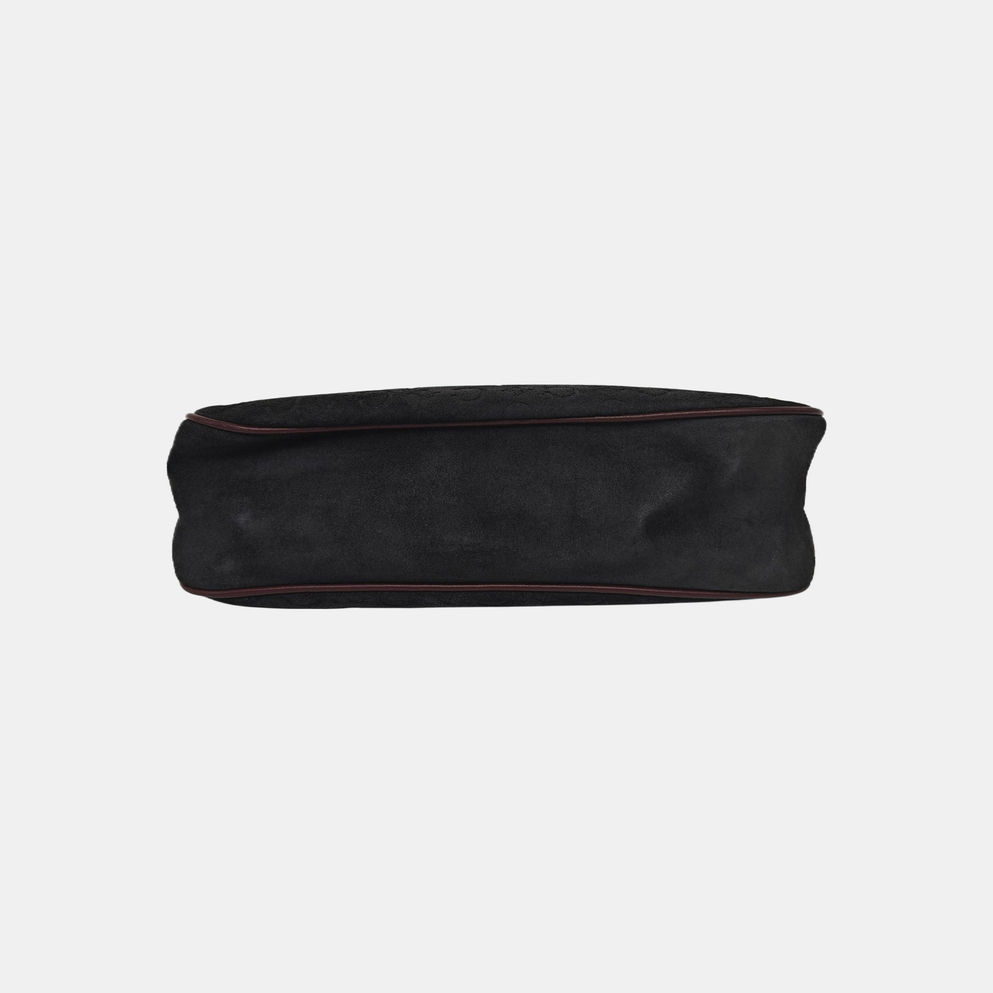 Suede Black