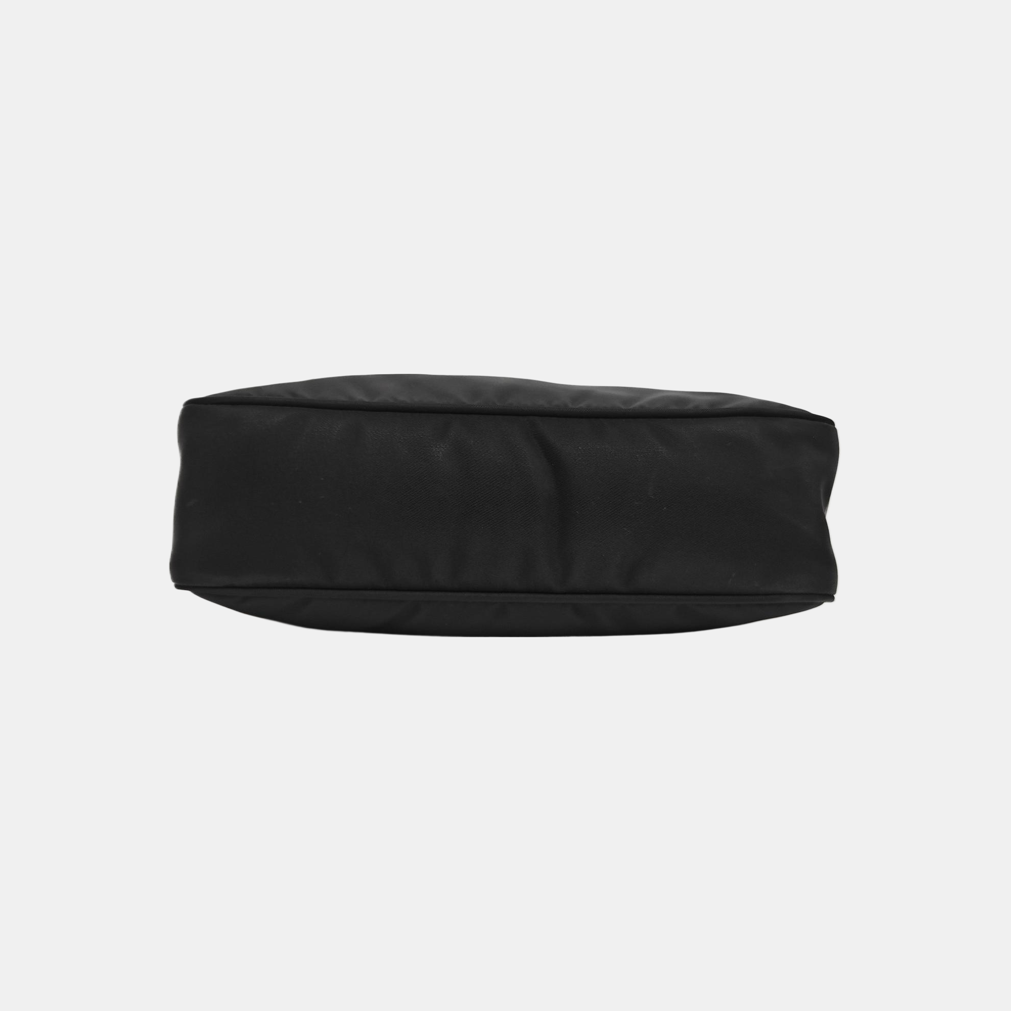 Re-Edition2005 Mini Nylon Negro