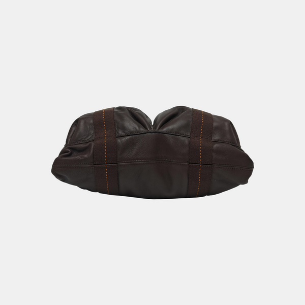 Swift Shoulder Bag Brown