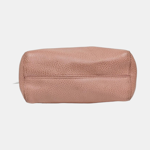 Swing Calfskin Pink