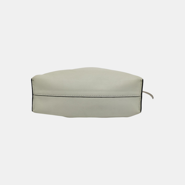 Flamenco Mini Calfskin Green
