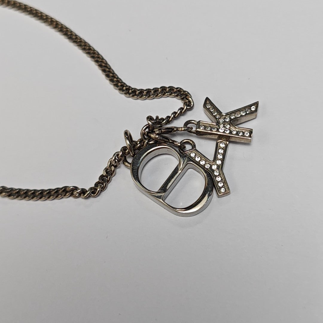 925 Sterling Silver Necklace