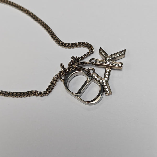 925 Sterling Silver Necklace