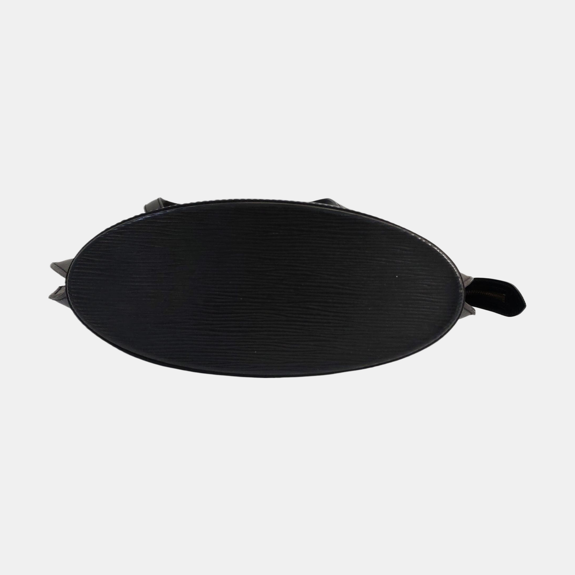 SAINT JACQUES PM Epi Black