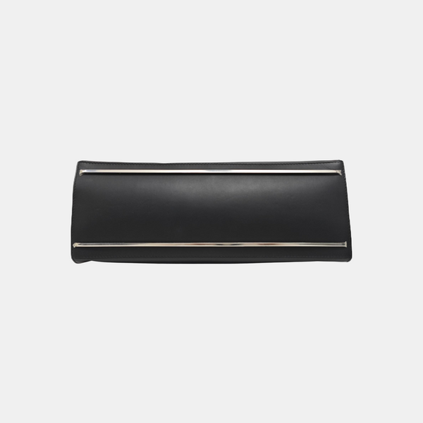 Le Dix Calfskin Black