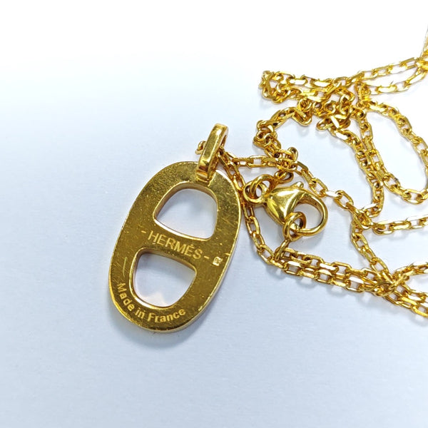 Iliade Metal Gold Necklace
