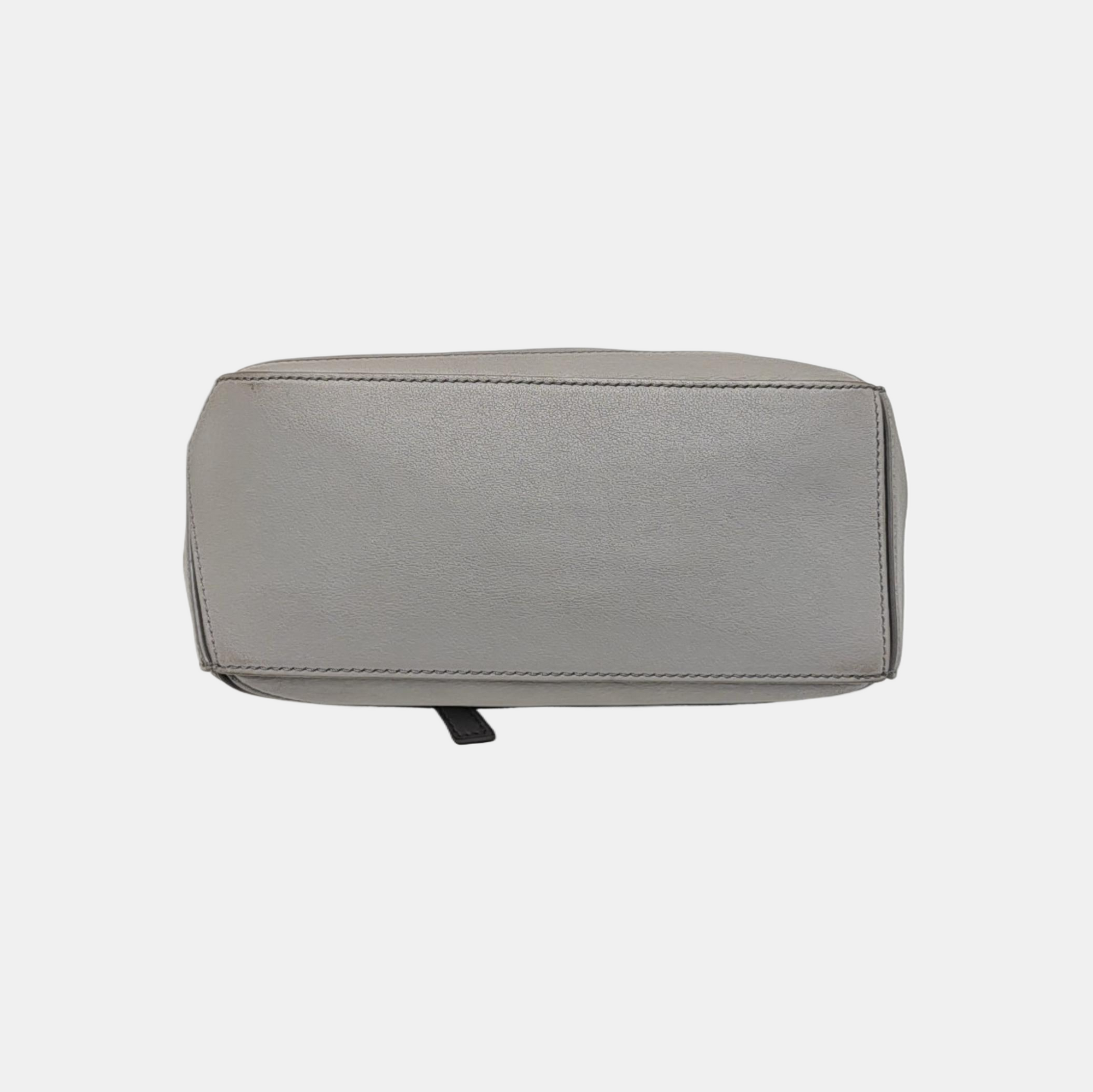 Puzzle Small Calfskin Gray
