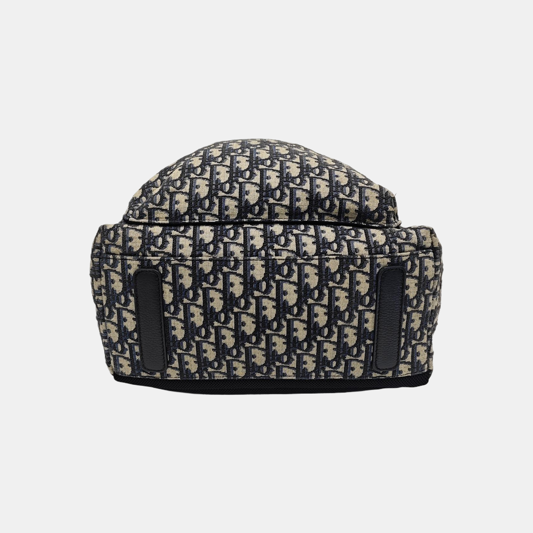Rider Oblique Canvas Blue
