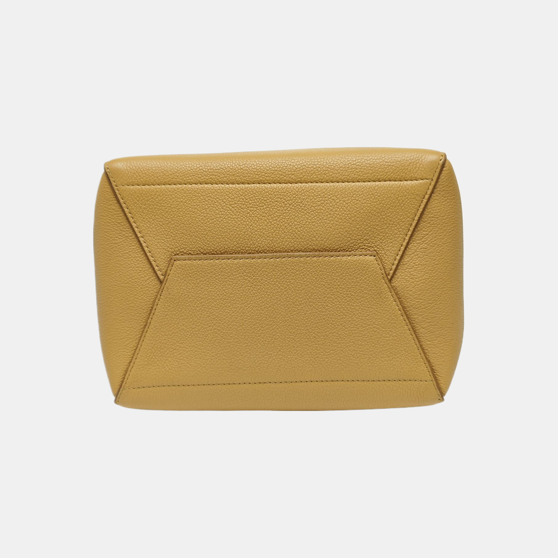 SANGLE Calfskin Beige