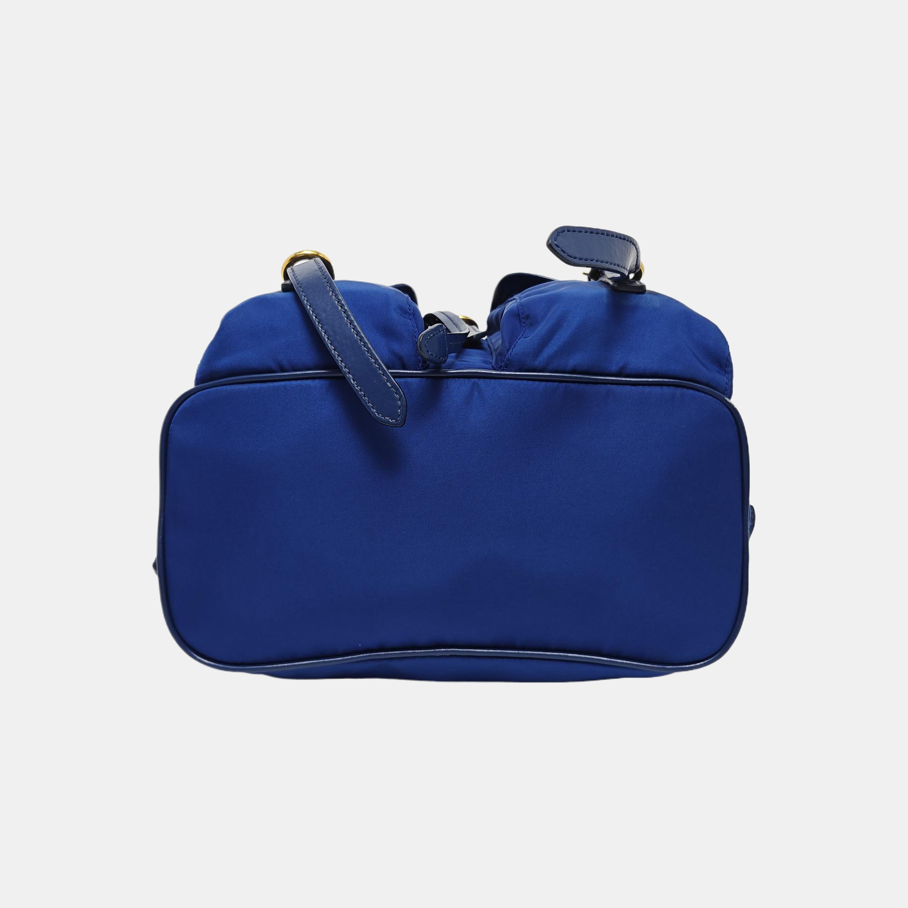 Vela Small Nylon Blue