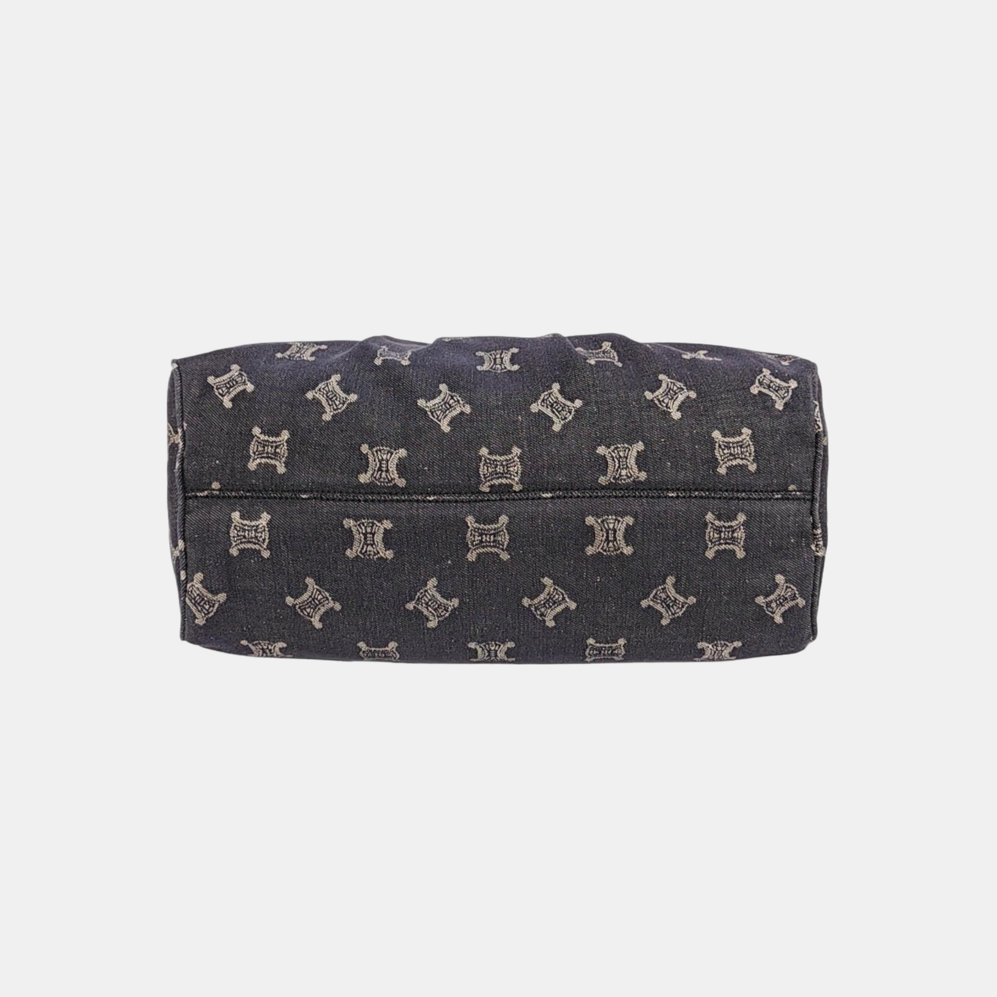 BOOGIE Canvas Black