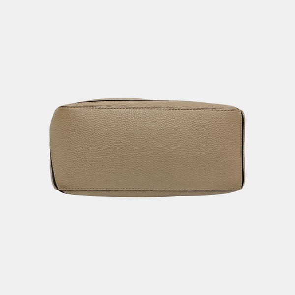 Puzzle Small Calfskin Gray