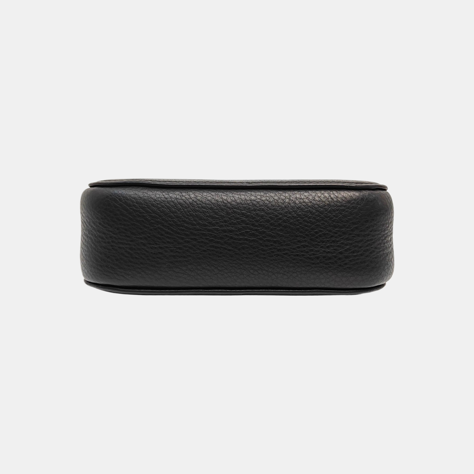 Everyday Calfskin Black