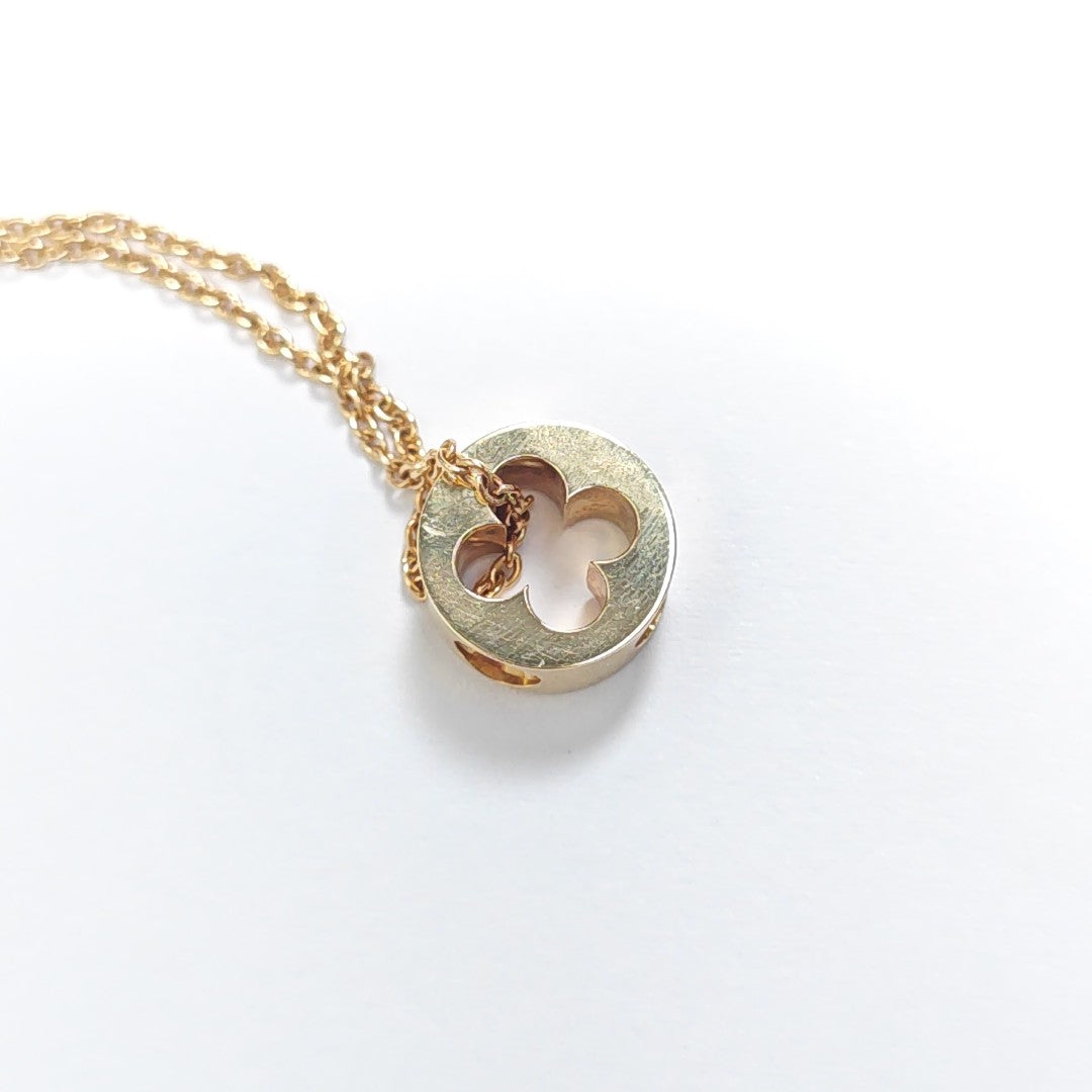 EMPREINTE 18k Gold Necklace