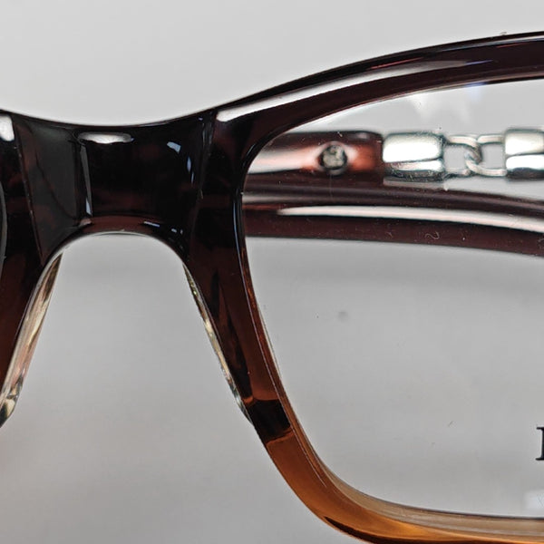 Synthetic Eyeglasses Clear