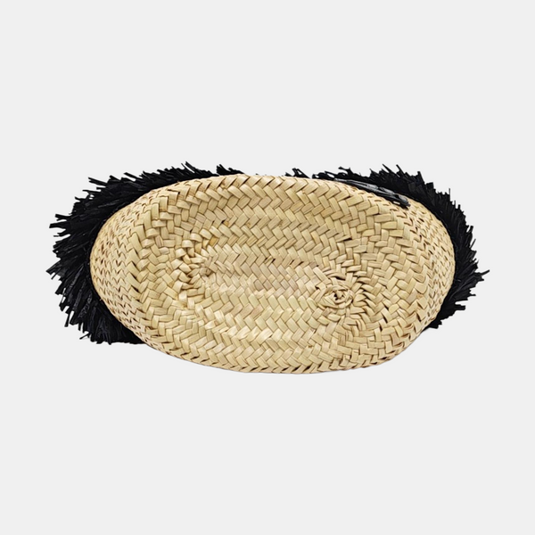 Straw Beige