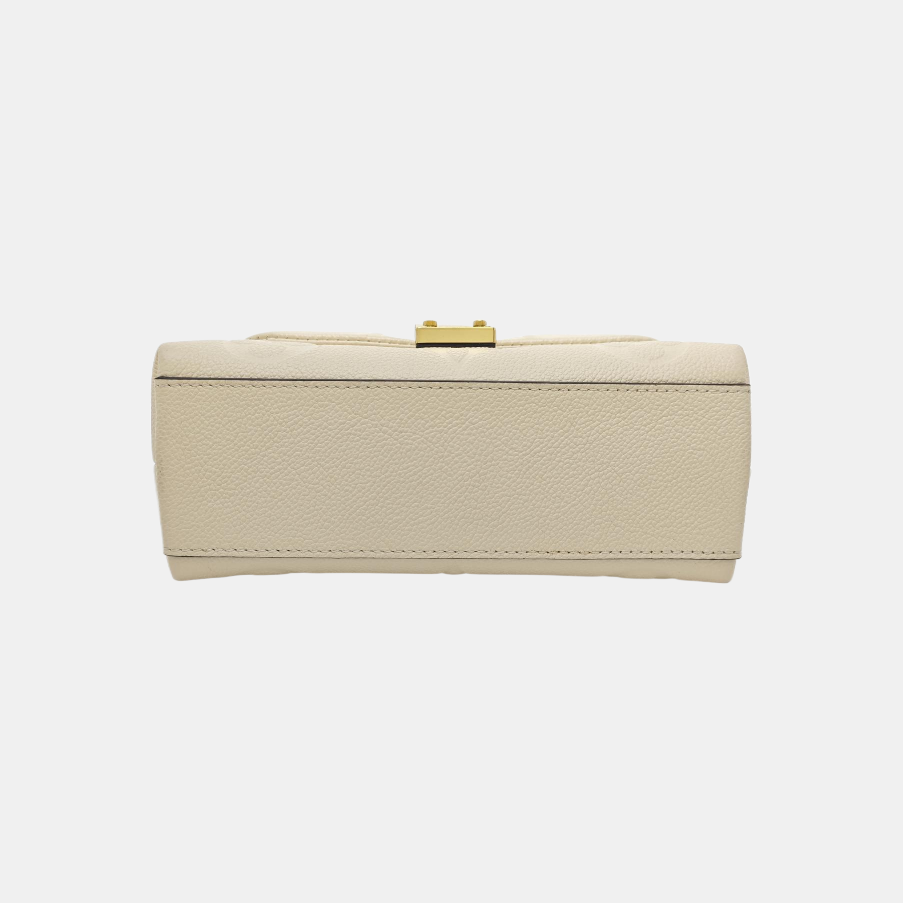 MADELEIN BB Calfskin Beige